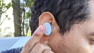 Bose Sport Earbuds review