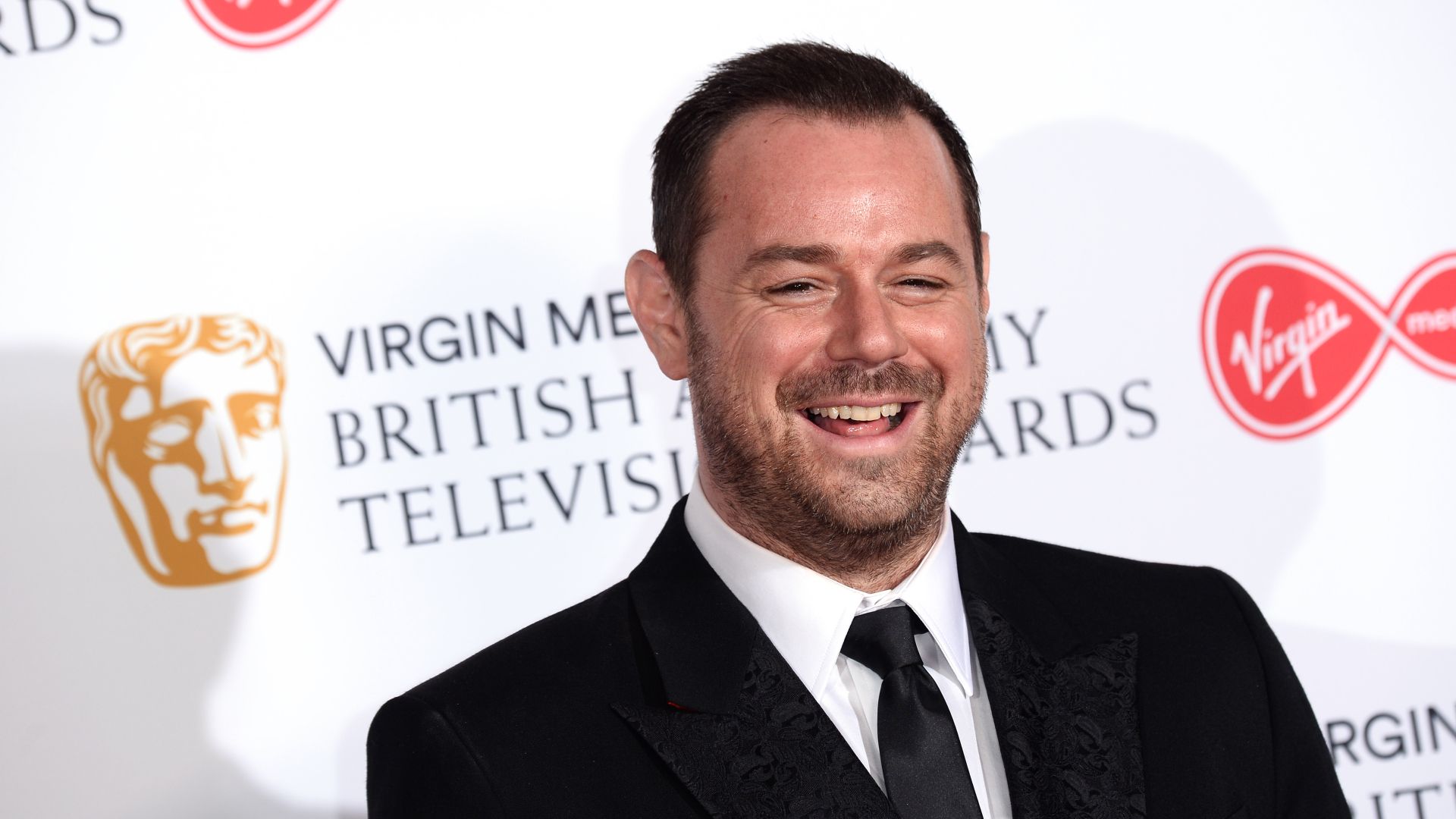 Mr Bigstuff: Cast, Plot And All About The Danny Dyer Comedy | What To Watch