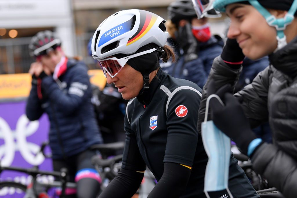 Scheldeprijs Women 2021