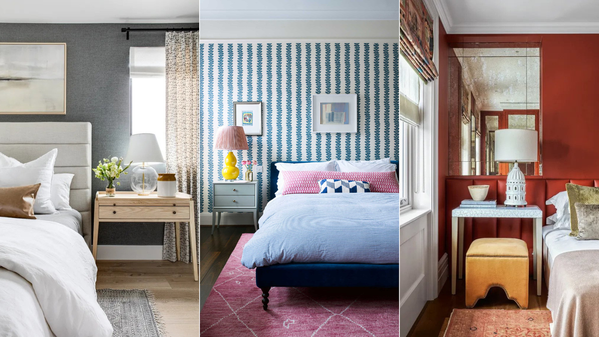 The best time to buy bedroom furniture, according to the experts