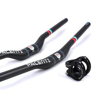 Pacenti P-Dent bar and stem