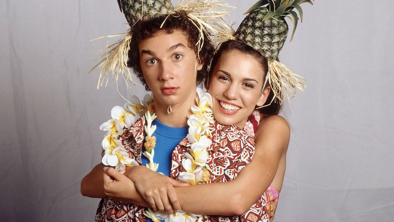 Even Stevens