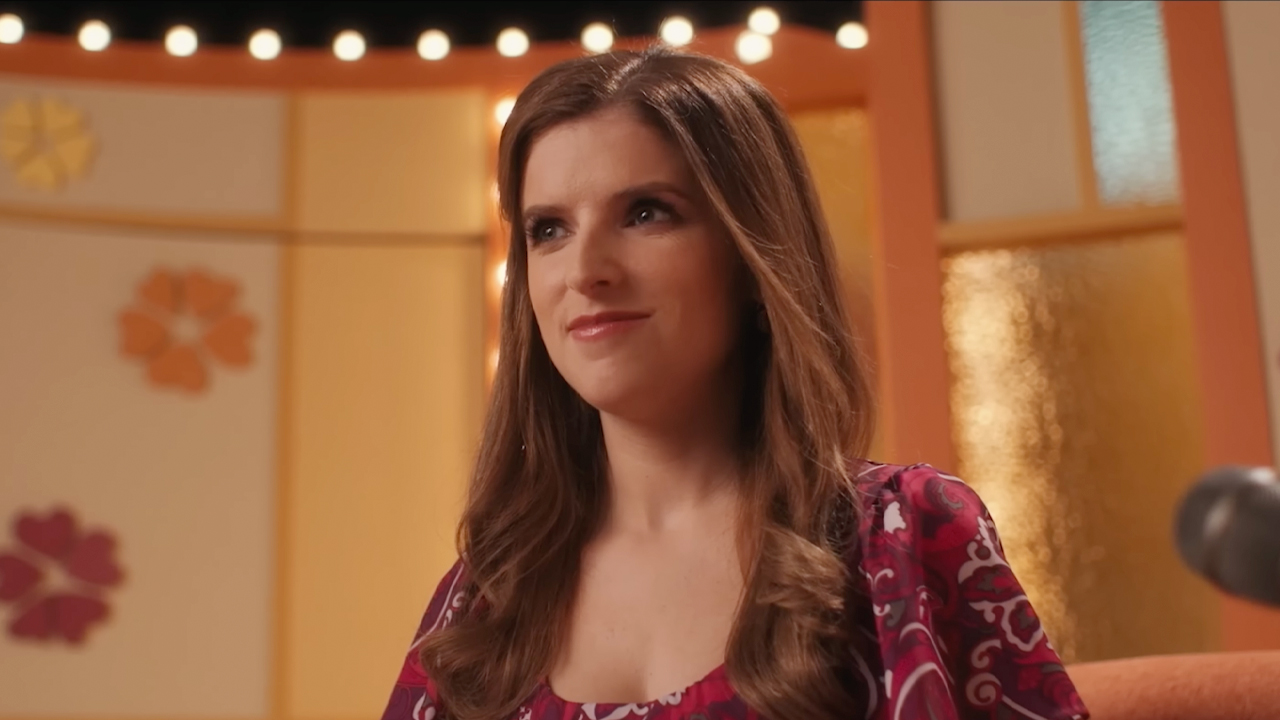 Anna Kendrick protagoniza su debut como directora 