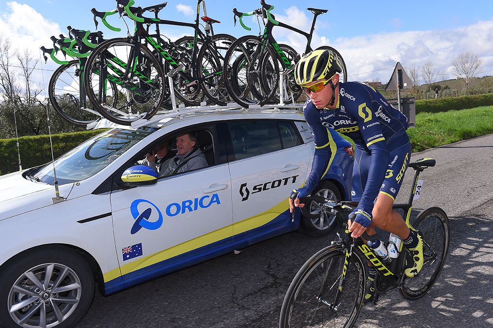 Robert Power (Orica-Scott)