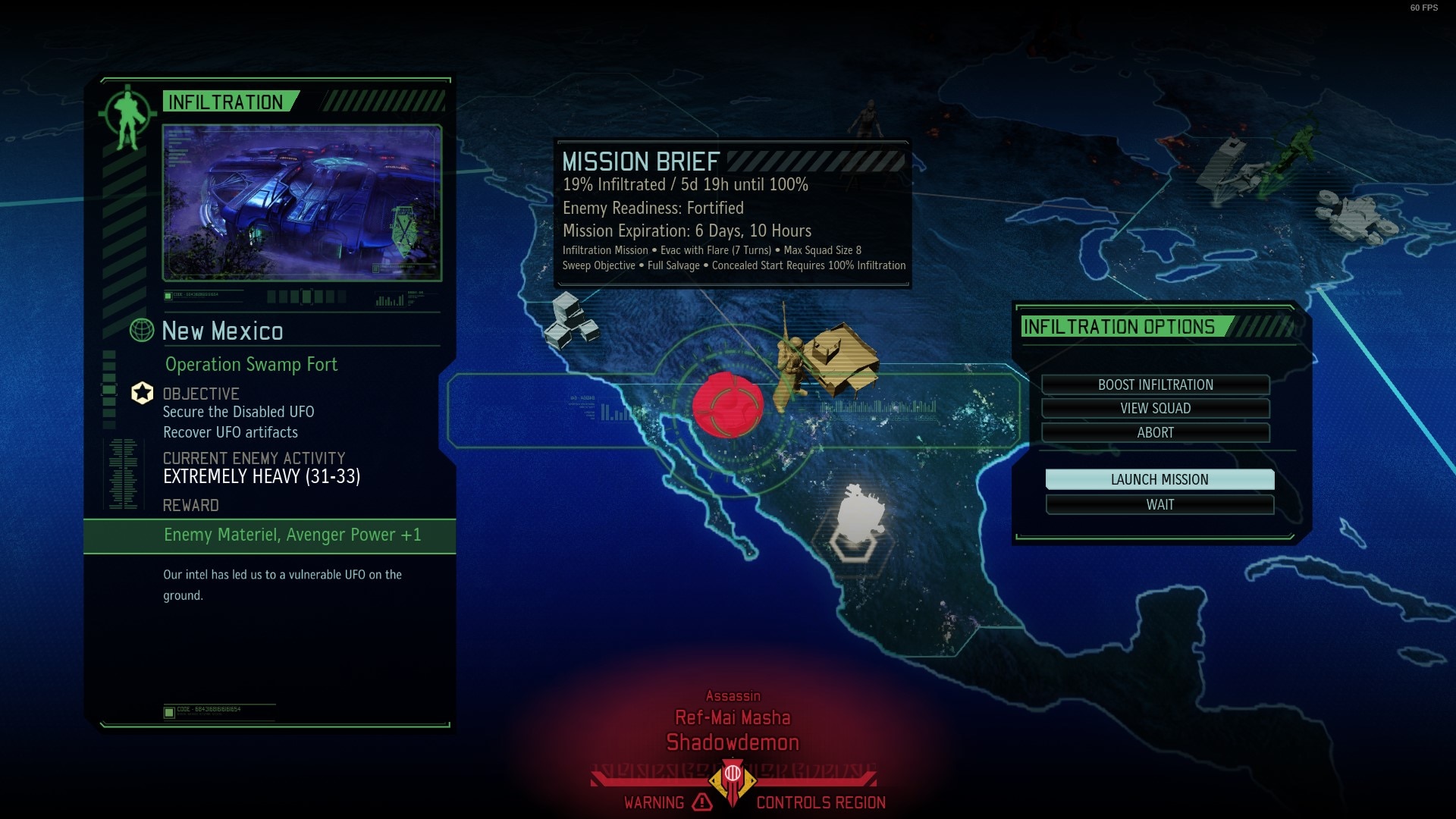 xcom 2 walkthrough new mexico