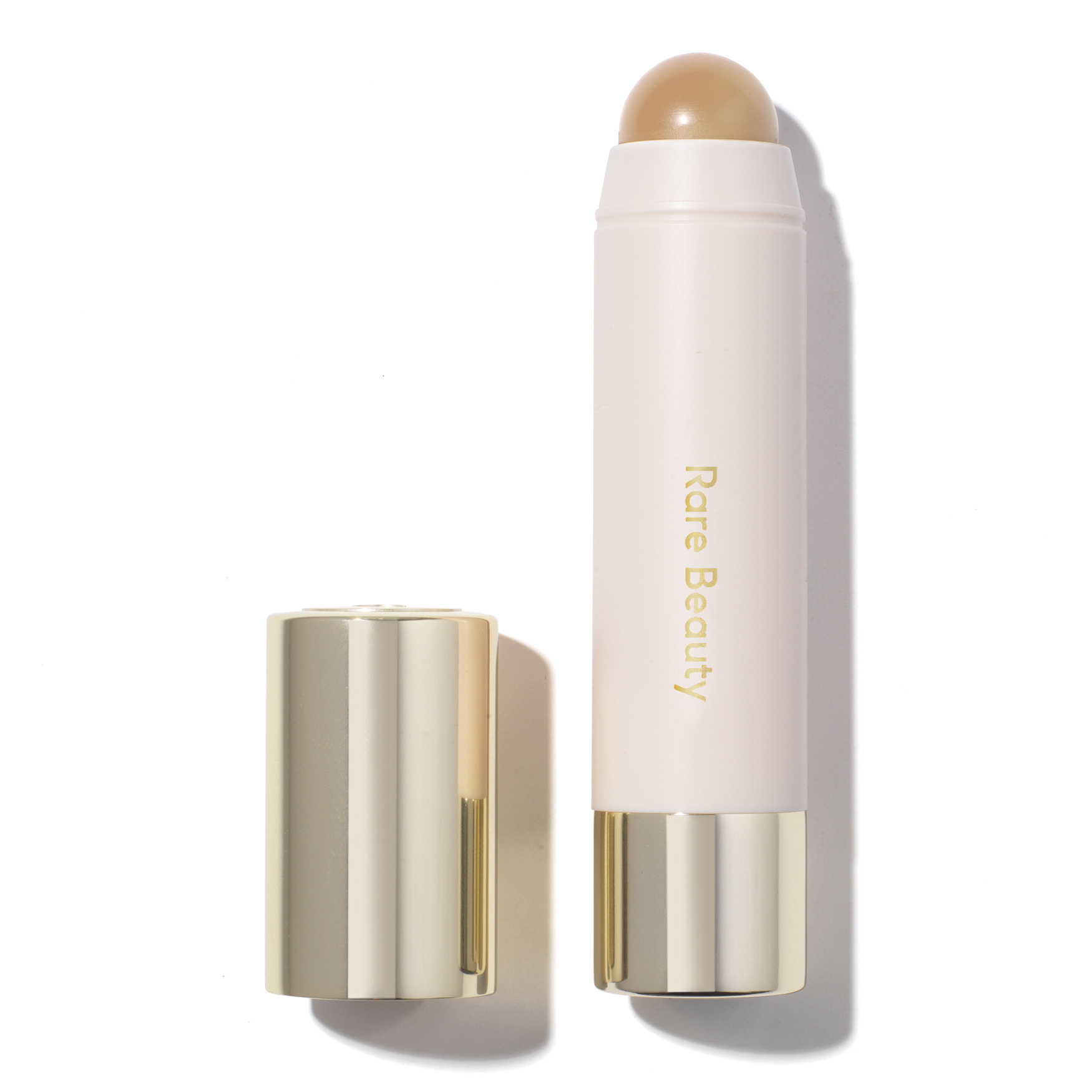 Rare Beauty Warm Wishes Effortless Bronzer Power Boost