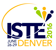 ISTE 2016 Cheat-Sheet for Newbies and Veterans