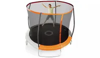 Sportspower 8ft trampoline