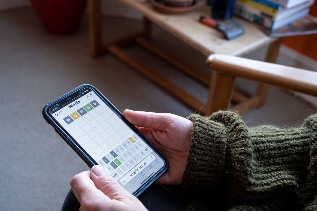 New York Times changes Wordle answer that appeared 'closely connected