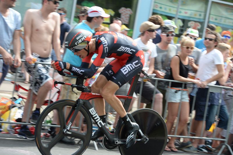 Michael Sch&auml;r (BMC)