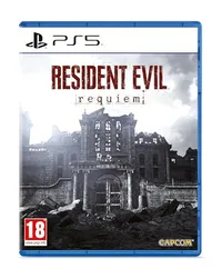 Capcom Resident Evil Requiem Playstation 5