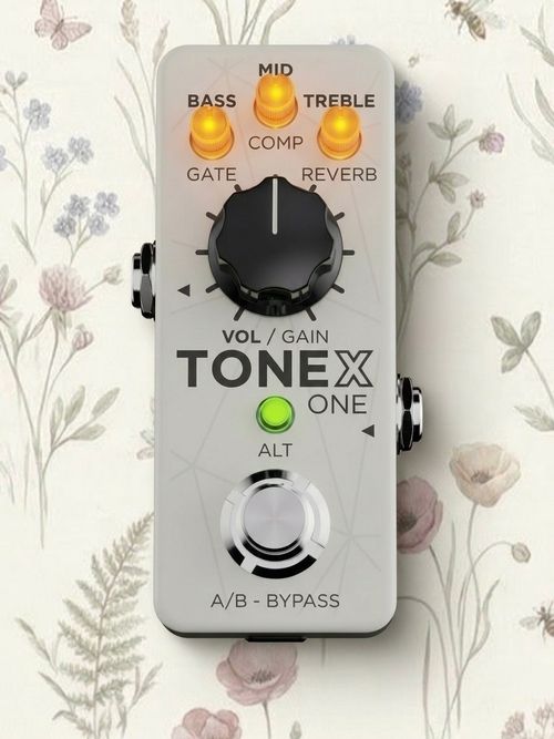 Tonex One White