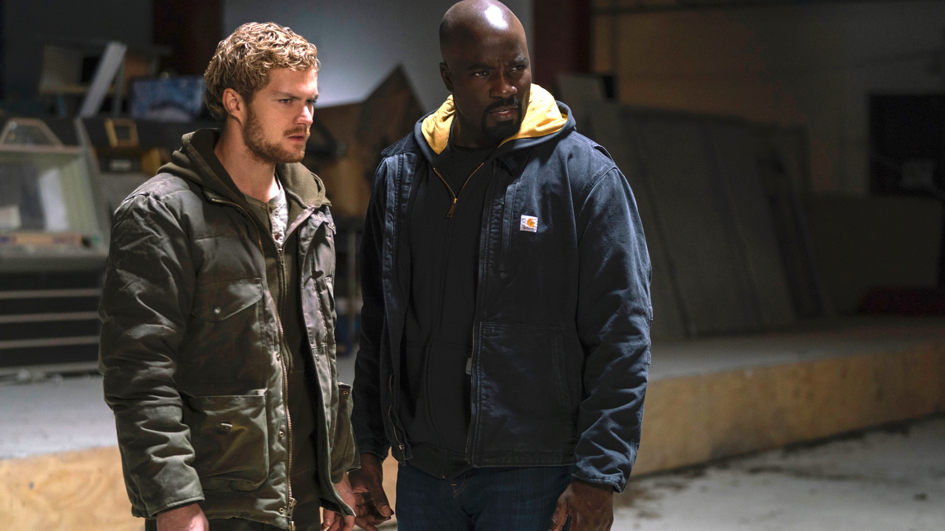 Iron Fist' Season 2 Review: Finally Good Enough to Watch on Netflix