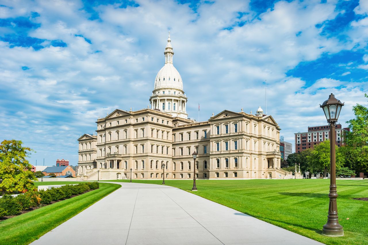 Why Some Michigan Tax Refunds Are Taking Longer Than Usual This Year