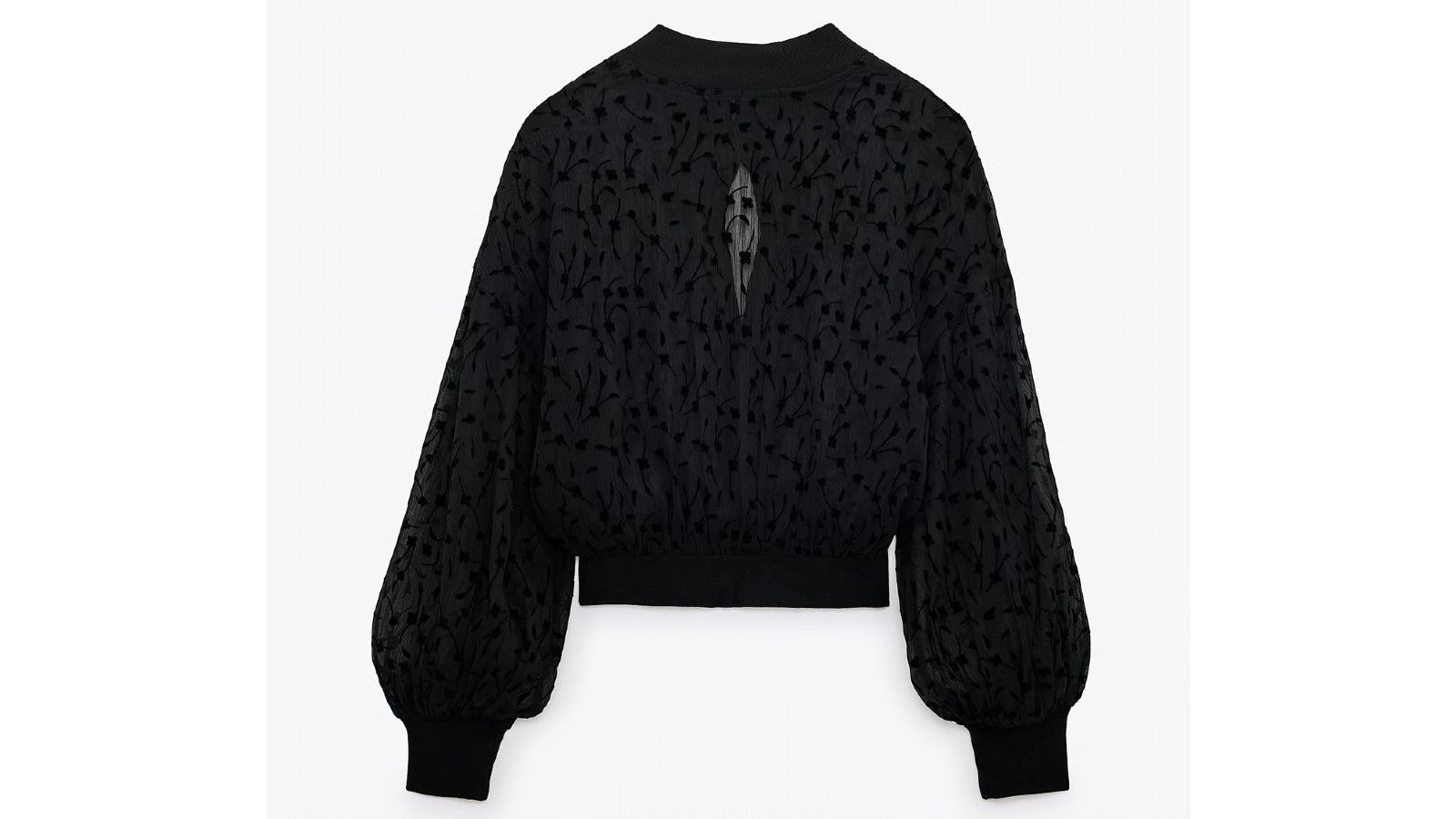 These are the black going out tops you’ll be able to style for every