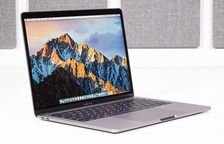 More of the same. MacBook Pro 13-inch (Source: Laptop Mag)