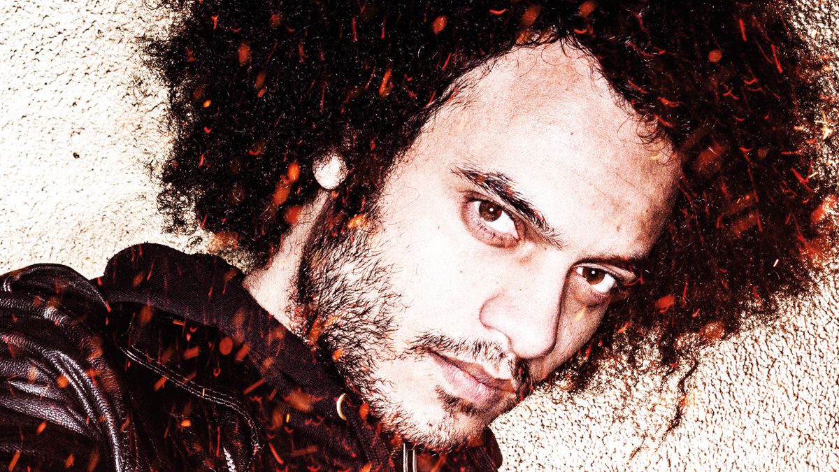 Introducing Zeal & Ardor, black metal's brand new superstar | Louder