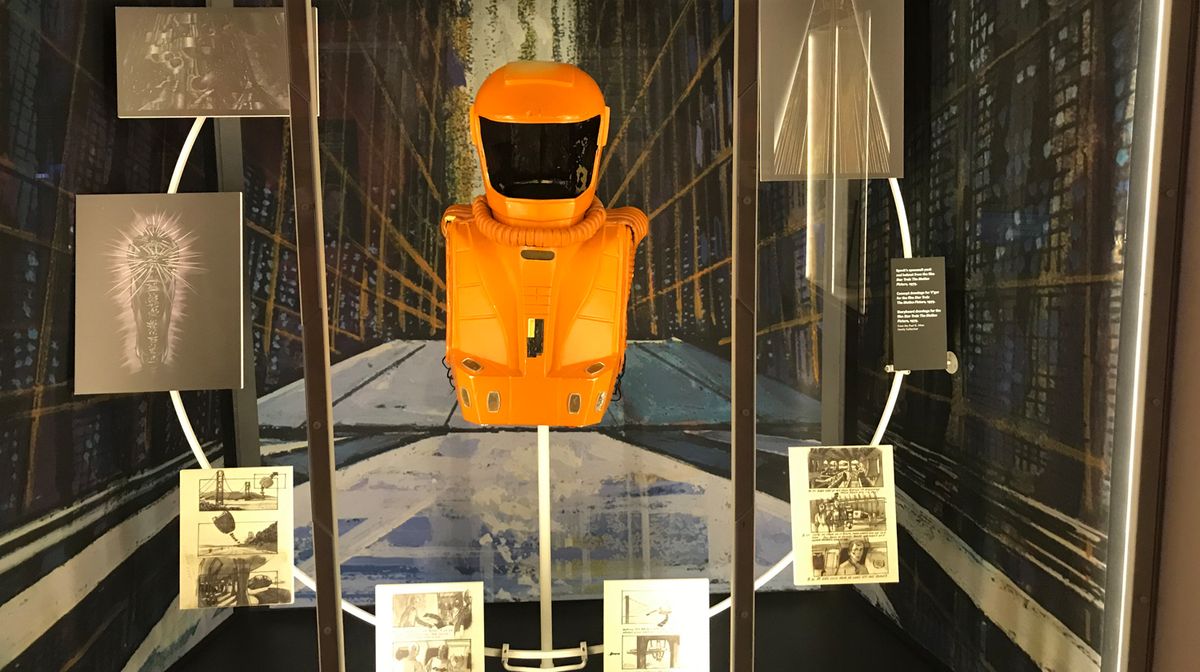 Star Trek Exhibition