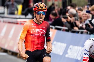 'I do see a lot of positive changes' - Tom Pidcock tries to turn a corner while the search for clarity at Ineos continues