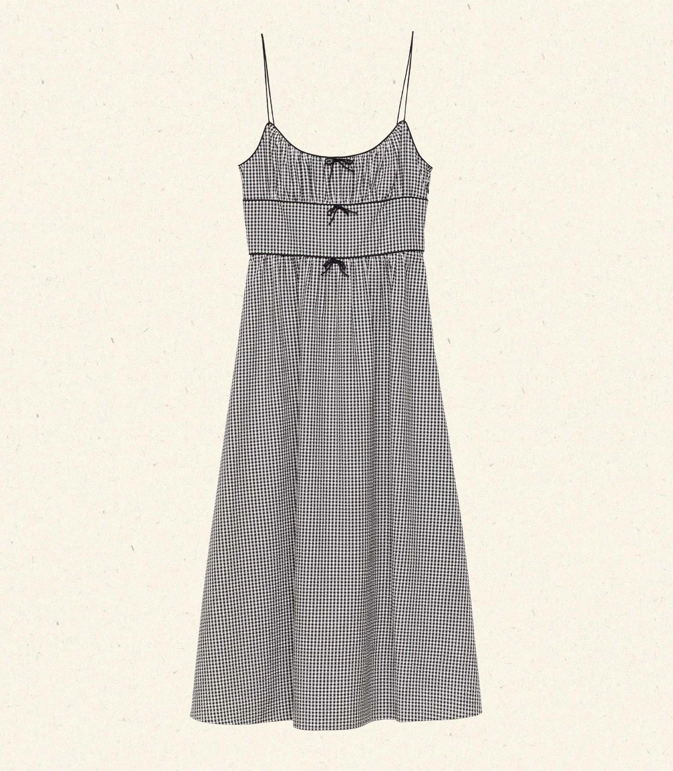 Dôen, Belline Dress