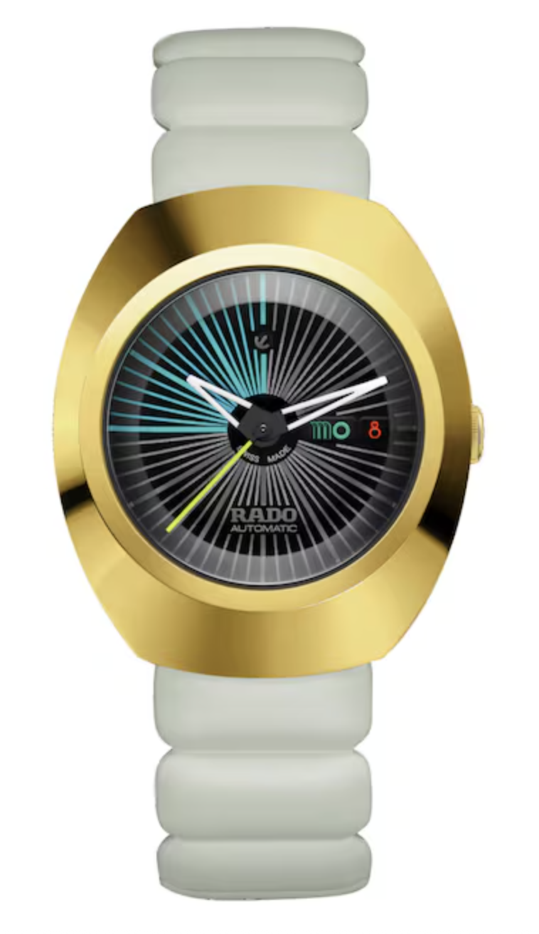 Rado, Diastar Original