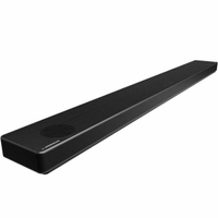 LG SP11RA soundbar: £1,499 £749 when you buy any 2021 LG TV
Save 50% -