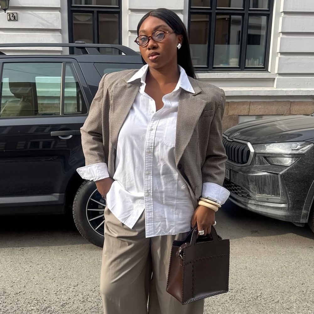 7 Chic Pieces That I Swear Take My Spring Outfits From Subpar to Sophisticated
