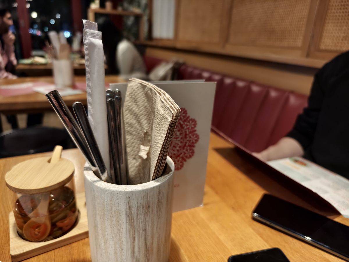 Photos taken on the Vivo X100 Pro