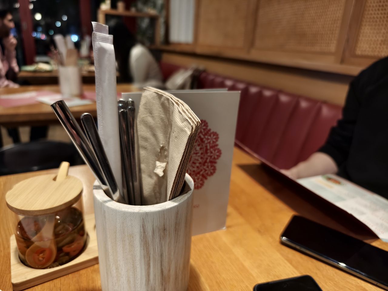 Photos taken on the Vivo X100 Pro