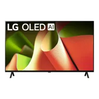LG B4 48-inch OLED 4K TV