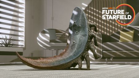 The future of Starfield