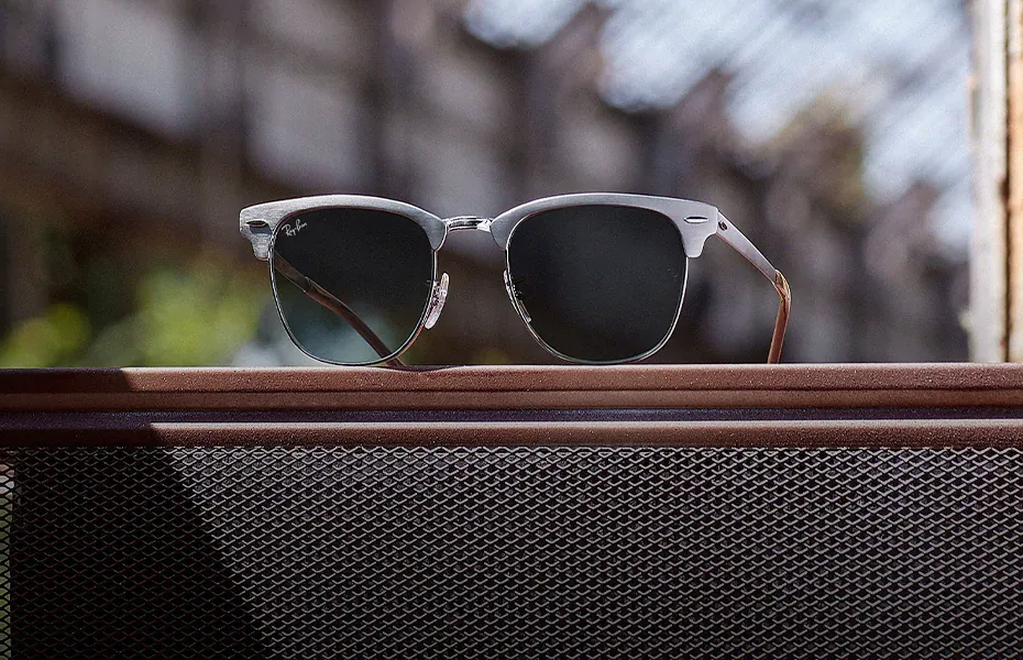 Get 30% off custom Ray-Ban glasses with the new Apple Pay promo | iMore