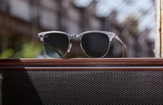 Get 30 off custom Ray Ban glasses with the new Apple Pay promo