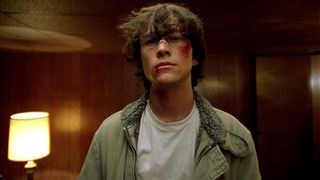 Brick (2006) — High School Noir — 79% Rotten Tomatoes
