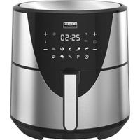 Bella Pro Series 8-Qt touchscreen air fryer: $119.99 $79.99 at Best Buy
Save $40 -