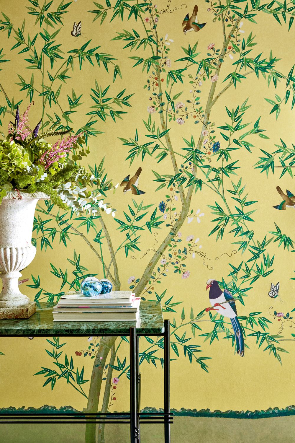 Wallpaper Trends