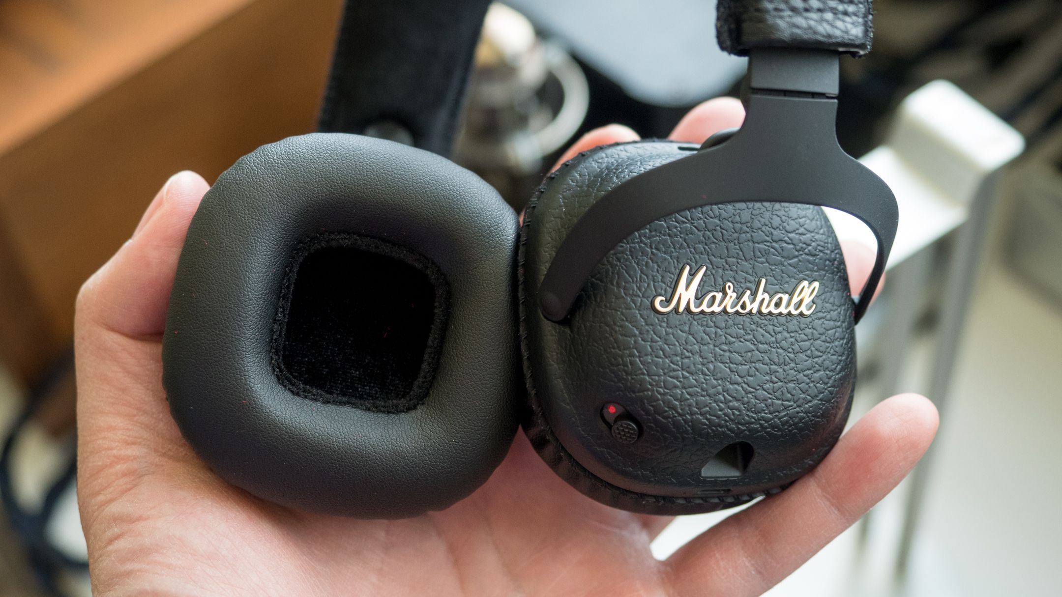 Marshall Mid ANC review | TechRadar