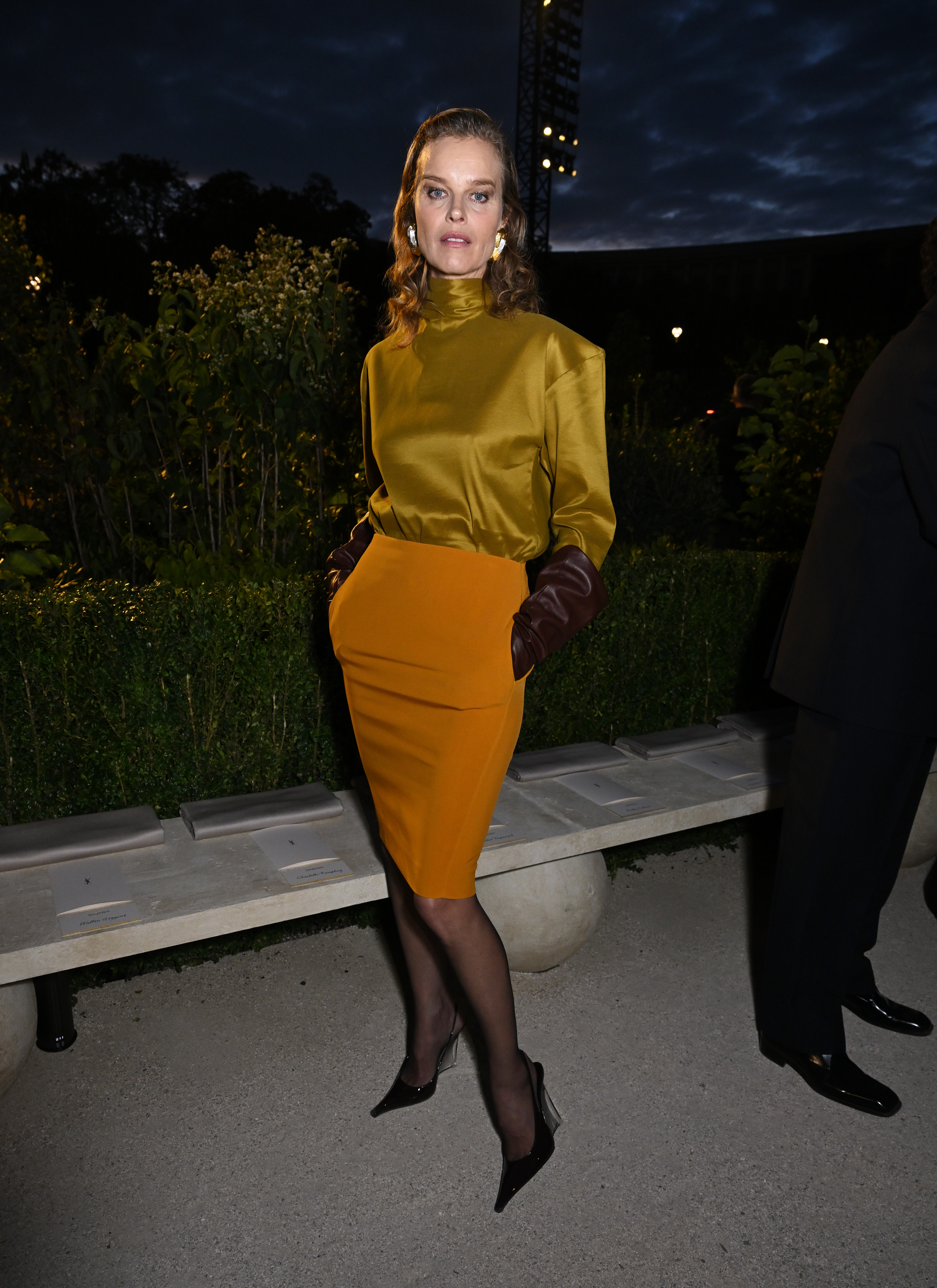 Eva Herzigova