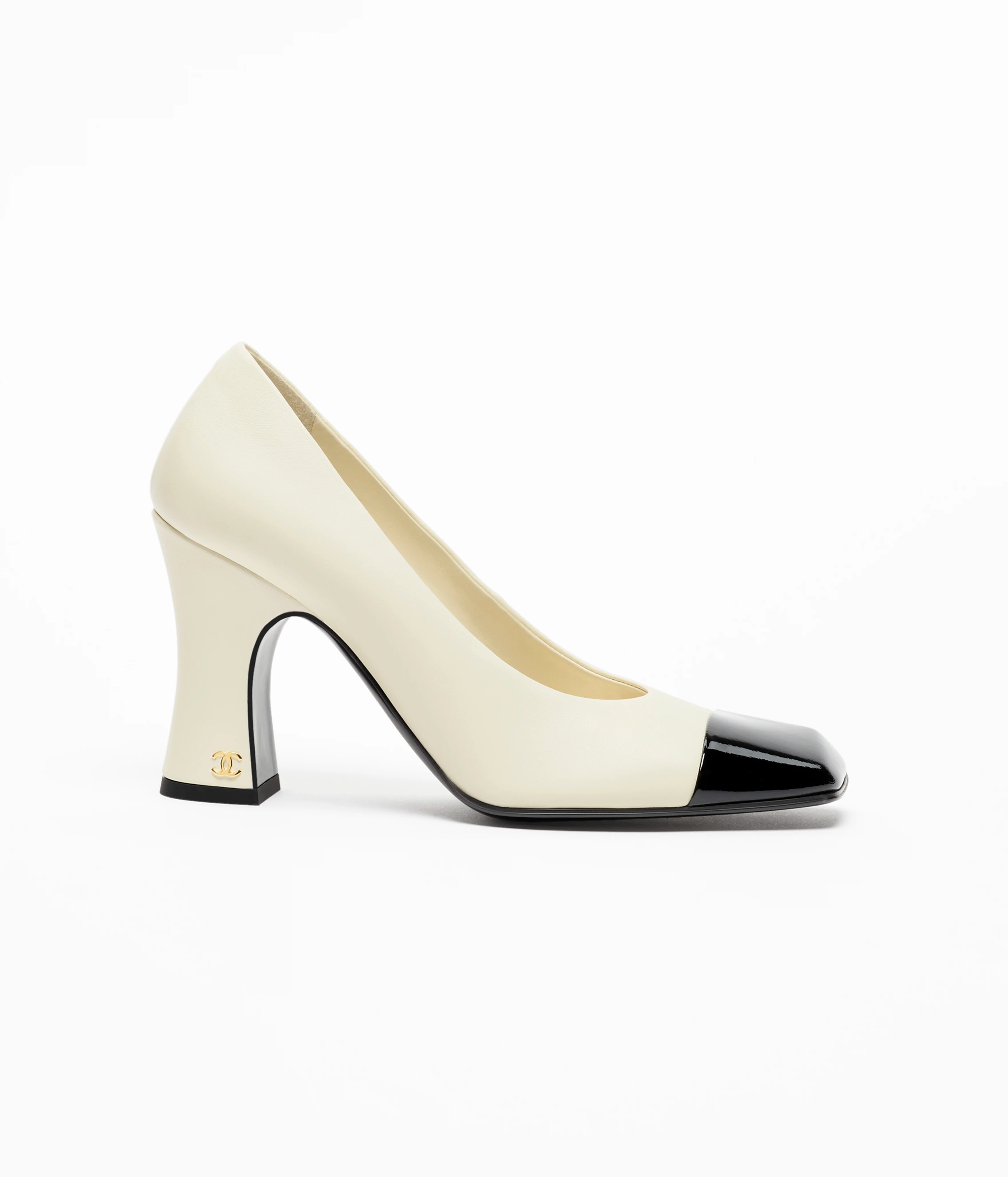 chanel, Pumps