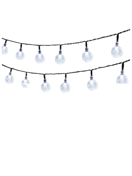 Solar Lights Outdoor Garden 