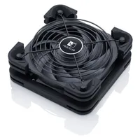 Noctua NV-FS2 Multi-Purpose Fan Set$79.90 at AmazonBuy it if:&nbsp;