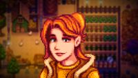 Stardew Valley Robin