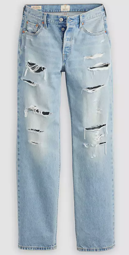 Levi's, 501 '90s Jeans