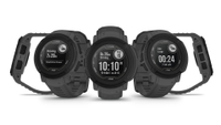 Garmin Instinct 2dēzl Edition (especial conductores)