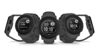 Garmin Instinct 2dēzl Edition (especial conductores) Garmin Instinct 2dēzl Edition (especial conductores)