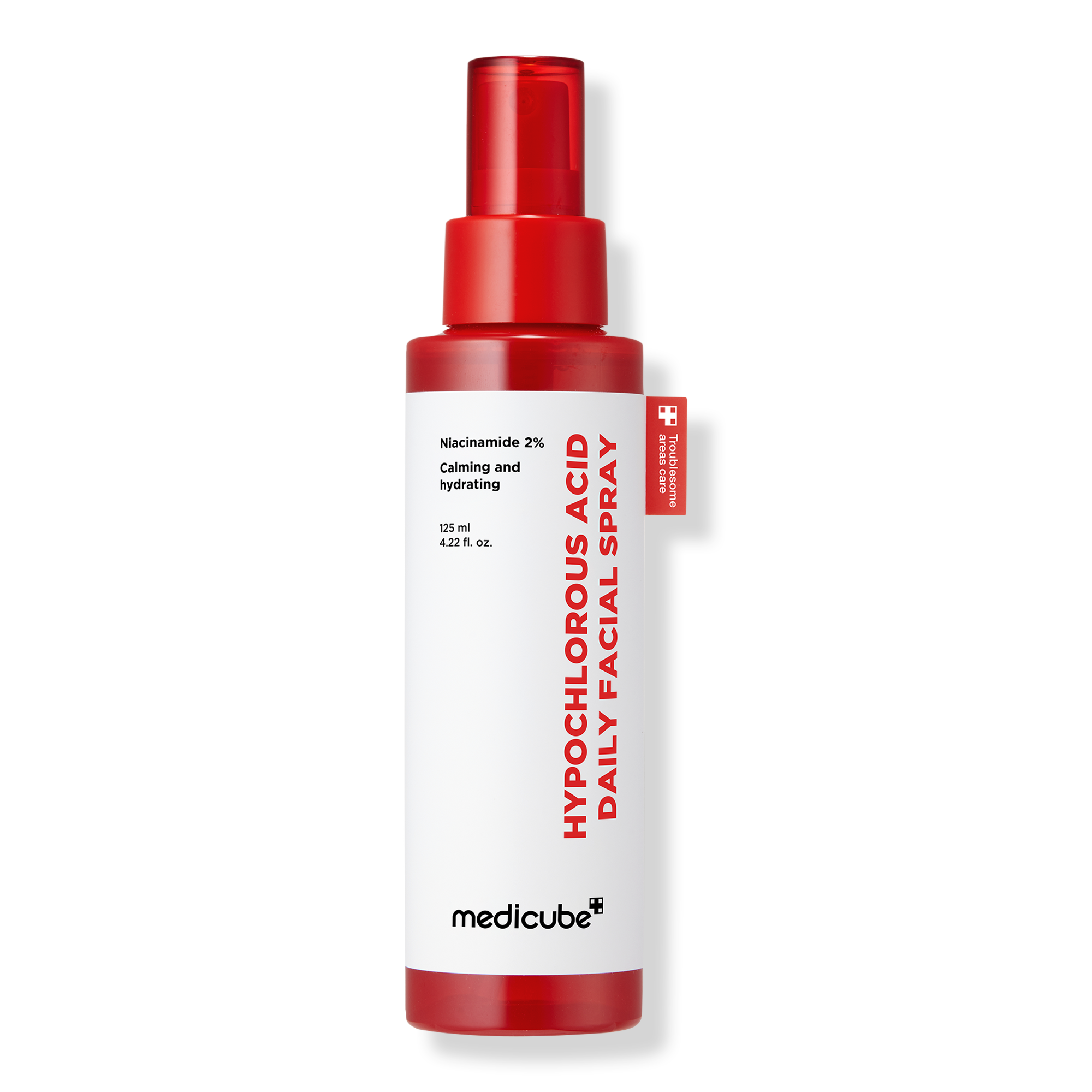 Hypochlorous Acid Daily Facial Mist