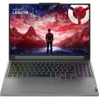 Lenovo Legion Slim 5 Gen 9 16-inch RTX 4060 gaming laptop | $1,834.99 $1,354.99 at LenovoSave $480 -