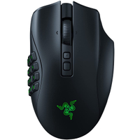 Razer Naga V2 Pro Wireless Gaming MouseWas: $179.99Now: $132.40 at Amazon