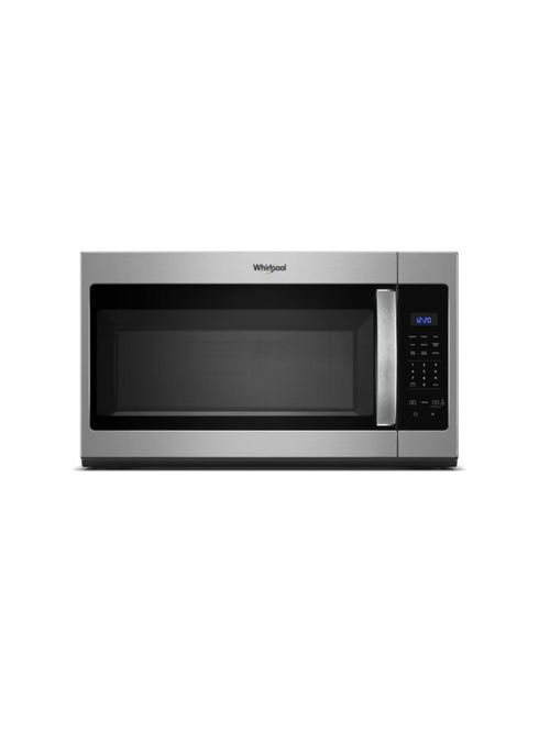 Whirlpool Over-the-Range Microwave