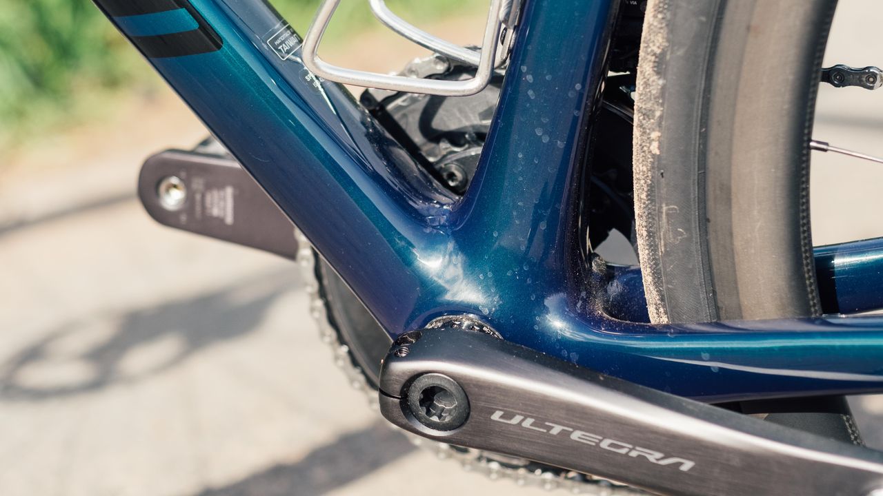 Specialized Roubaix Expert